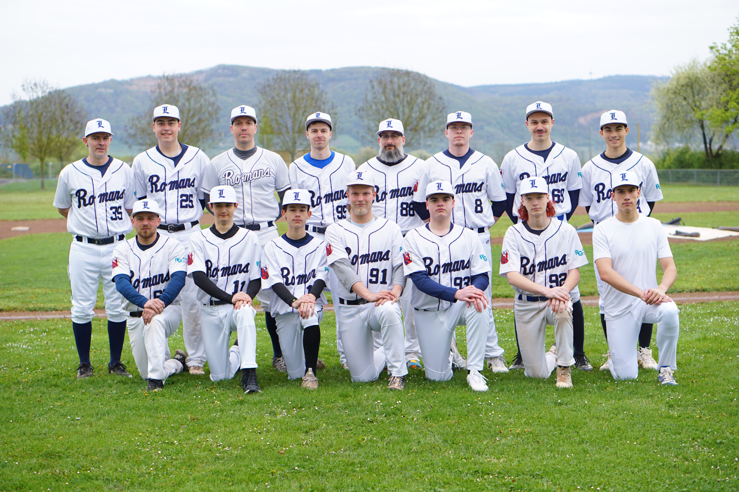 Team Herren