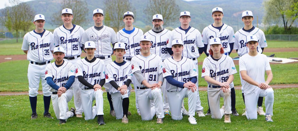 Team Herren